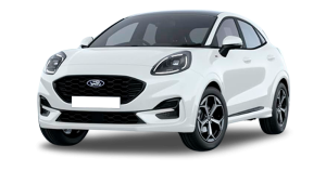 Renting Empresas Ford Puma - 1.0 EcoBoost MHEV ST-Line