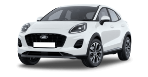 Renting Empresas Ford Puma - EcoBoost MHEV Titanium