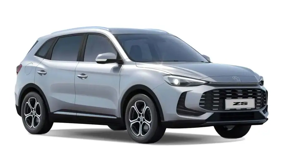 Renting Empresas MG ZS1.5 Hybrid+ Business Plata 