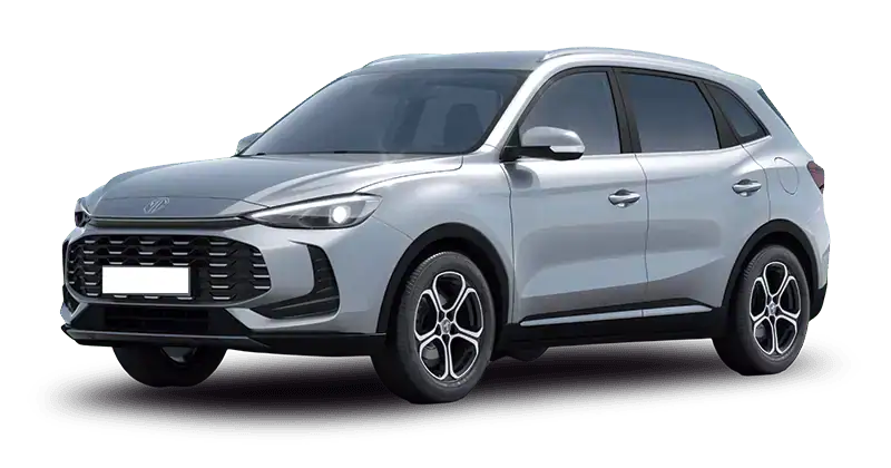 Renting Empresas MG ZS-1.5 Hybrid+ Business Plata