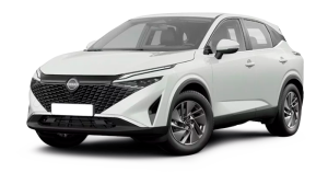 Renting Empresas Nissan Qashqai - DIG-T MHEV CVT Acenta