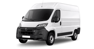 Renting Empresas Peugeot Boxer - 3.5 L2 H2 BHDI
