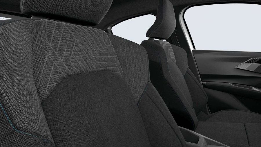 Renting Empresas Renault ClioEvolution TCe 85kW Blanco Glaciar, Gris Pizarra