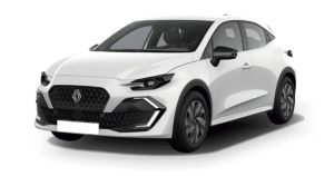 Renting Empresas Renault Clio - Evolution TCe 85kW