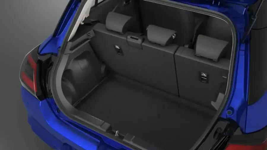 Renting Empresas Suzuki Swift1.2 S1 Blanco