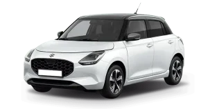 Renting Empresas Suzuki Swift - 1.2 S1