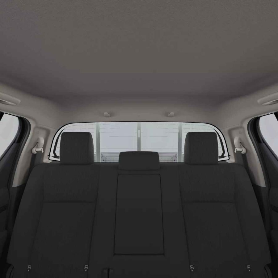 Renting Empresas Toyota Hilux2.4B 6AT Doble Cabina GX Blanco Classic