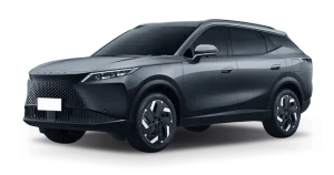 Renting Empresas Omoda 7 - 1.5T PHEV Premium