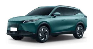 Renting Empresas Omoda 7 - 1.5 TGDi SHS-P Premium FWD