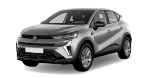 Renting Empresas Renault Captur - evolut TCe 103kW EDC mild hyb.