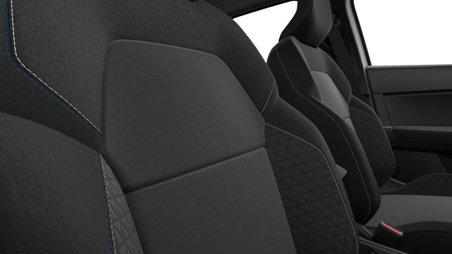 Renting Empresas Renault Symbioze-Tech Full Hybrid Evolution Gris Zinc