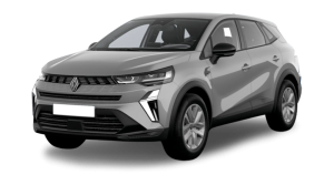 Renting Empresas Renault Symbioz - e-Tech Full Hybrid Evolution