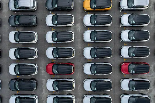 Cómo gestionar una flota de renting: buenas prácticas para tu empresa
