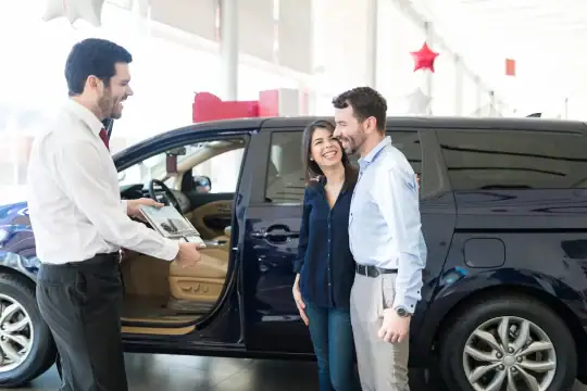 Renting vs leasing para empresas: diferencias clave