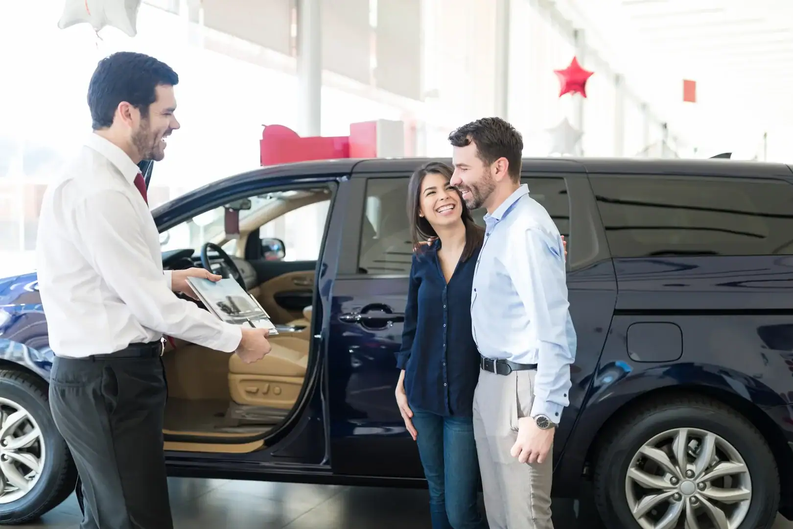 Renting vs leasing para empresas: diferencias clave