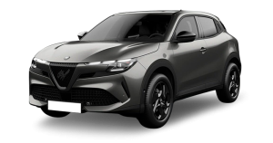 Renting Empresas Alfa Romeo Junior - Ibrida TI 1.2 VGT
