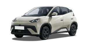 Renting Empresas BYD Dolphin Surf - Boost
