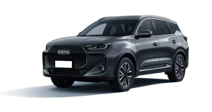 Renting Empresas Ebro S700 - 1.5 TGDI PHEV 1DHT Luxury