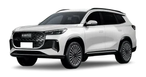 Renting Empresas Ebro S800 - 1.5 TGDI PHEV Luxury E-CVT