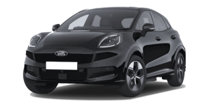 Renting Empresas Ford Puma - Gen-E 46.8kWh