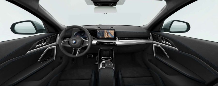 Renting Empresas BMW X2sDrive20d Brooklyn Grey Metalizado