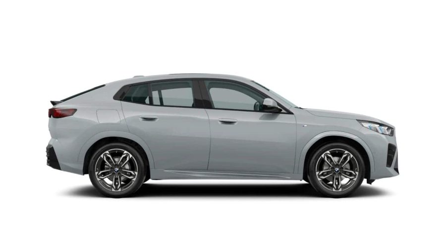 Renting Empresas BMW X2sDrive20d Brooklyn Grey Metalizado