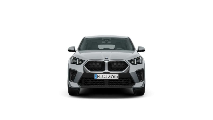 Renting Empresas BMW X2sDrive20d Brooklyn Grey Metalizado