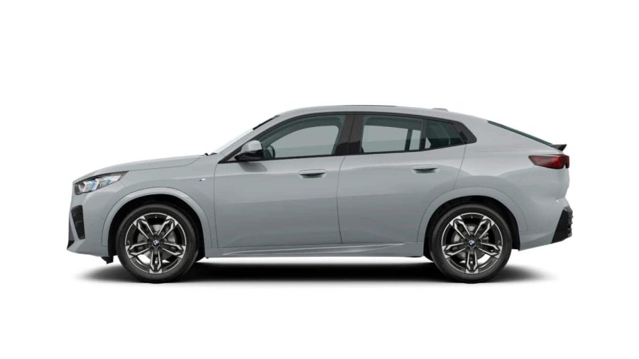Renting Empresas BMW X2sDrive20d Brooklyn Grey Metalizado