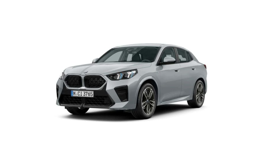 Renting Empresas BMW X2sDrive20d Brooklyn Grey Metalizado