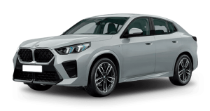 Renting Empresas BMW X2 - sDrive20d