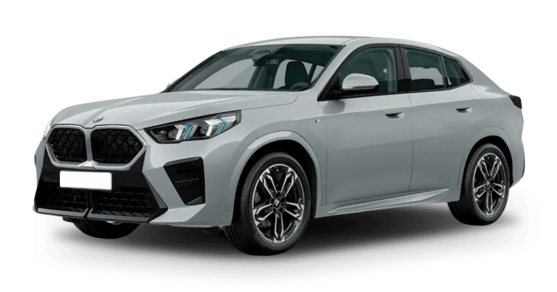 Renting Empresas BMW X2sDrive20d Brooklyn Grey Metalizado
