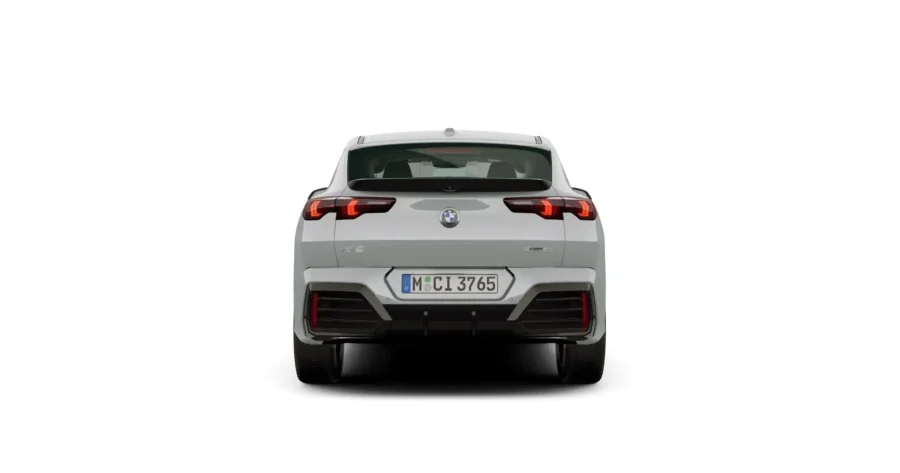 Renting Empresas BMW X2sDrive20d Brooklyn Grey Metalizado