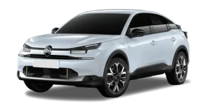 Renting Empresas Citroën C4 - Hybrid Business Edition
