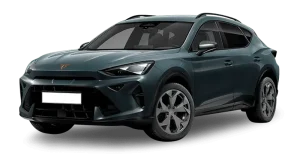 Renting Empresas Cupra Formentor - 1.5 TSI 110kW