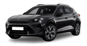 Renting Empresas Cupra Formentor - 1.5 TSI 5P Manual