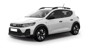Renting Empresas Dacia Sandero Stepway - Essential ECO-G