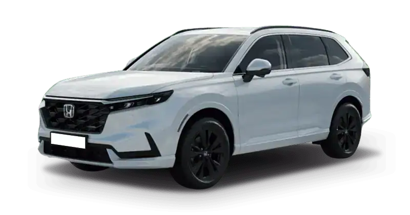 Renting Empresas Honda CR-V