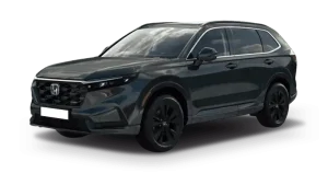 Renting Empresas Honda CR-V - PHEV Elegance Tech