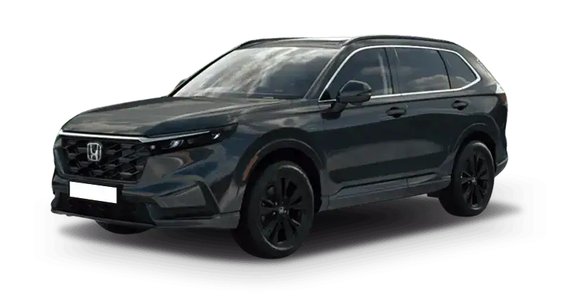 Renting Empresas Honda CR-VPHEV Elegance Tech Negro Cristal, Blanco Diamond, Gris Urbano