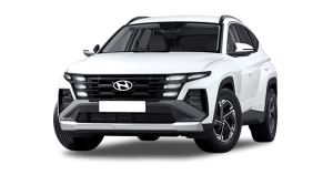 Renting Empresas Hyundai Tucson - 1.6T HEV AT Maxx