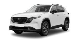 Renting Empresas Mazda CX-5 - 2.5 e-Skyactiv G MHEV AT FWD Centre-Line