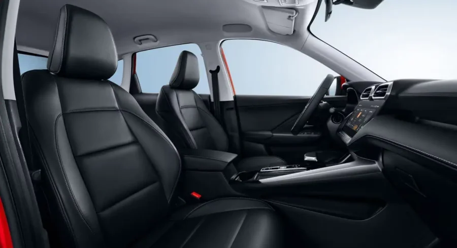 Renting Empresas MG ZS1.5 Hybrid+ Business Plata 