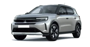 Renting Empresas Opel Frontera - 1.2T XHT Hybrid eDCT6 107kW Ultimate