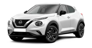 Renting Empresas Nissan Juke - 1.0 DIG-T 84 kW 6M/T N-Connecta