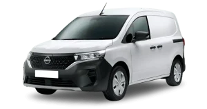 Renting Empresas Nissan Townstar - 45kWh-90kW L1 Comfort