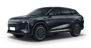 Renting Empresas Omoda 9 - 1.5 TGDI SHS Premium AWD