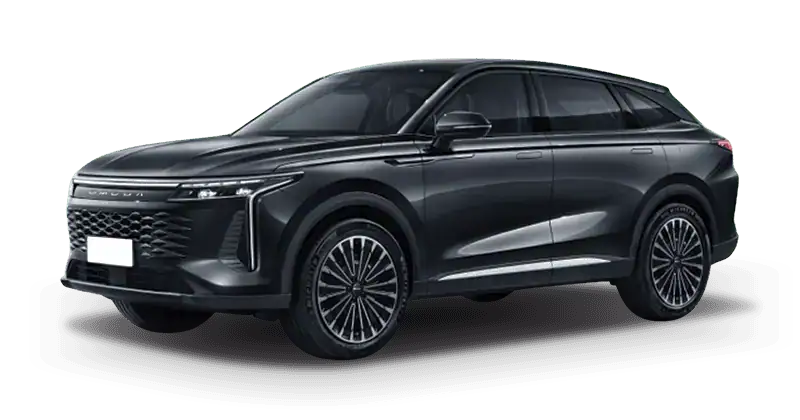 Renting Empresas Omoda 9-1.5 TGDI SHS Premium AWD Black, Plata, White