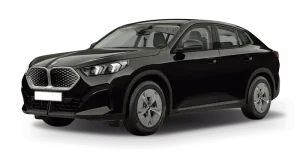 Renting Empresas BMW iX2 - eDrive20