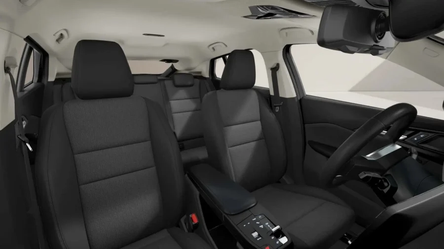 Renting Empresas BMW X2sDrive20d Black Solid