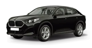 Renting Empresas BMW X2 - sDrive20d